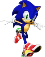 Adventure Sonic 2
