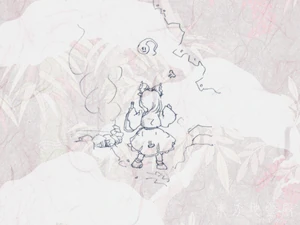 Final de Reimu de Subterranean Animism