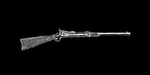 Springfield-rifle