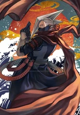 Edgeshot