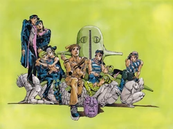 JoJoV3