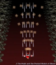 Embodiment of Scarlet Devil