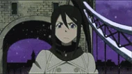Modo de Tsubaki: Espada Misteriosa