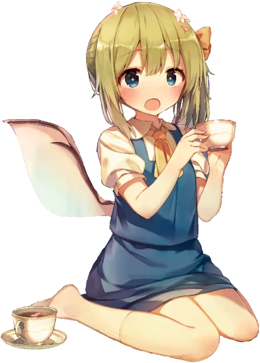 Daiyousei
