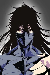 Ichigo Kurosaki (Pre-Timeskip)