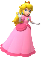 PPeach16.png (74 kB) Peach en Mario Party Superstars