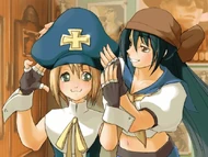 Bridget29.png (443 kB) Final 2 del Modo Historia de Guilty Gear XX