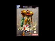 Tema de Metroid Prime