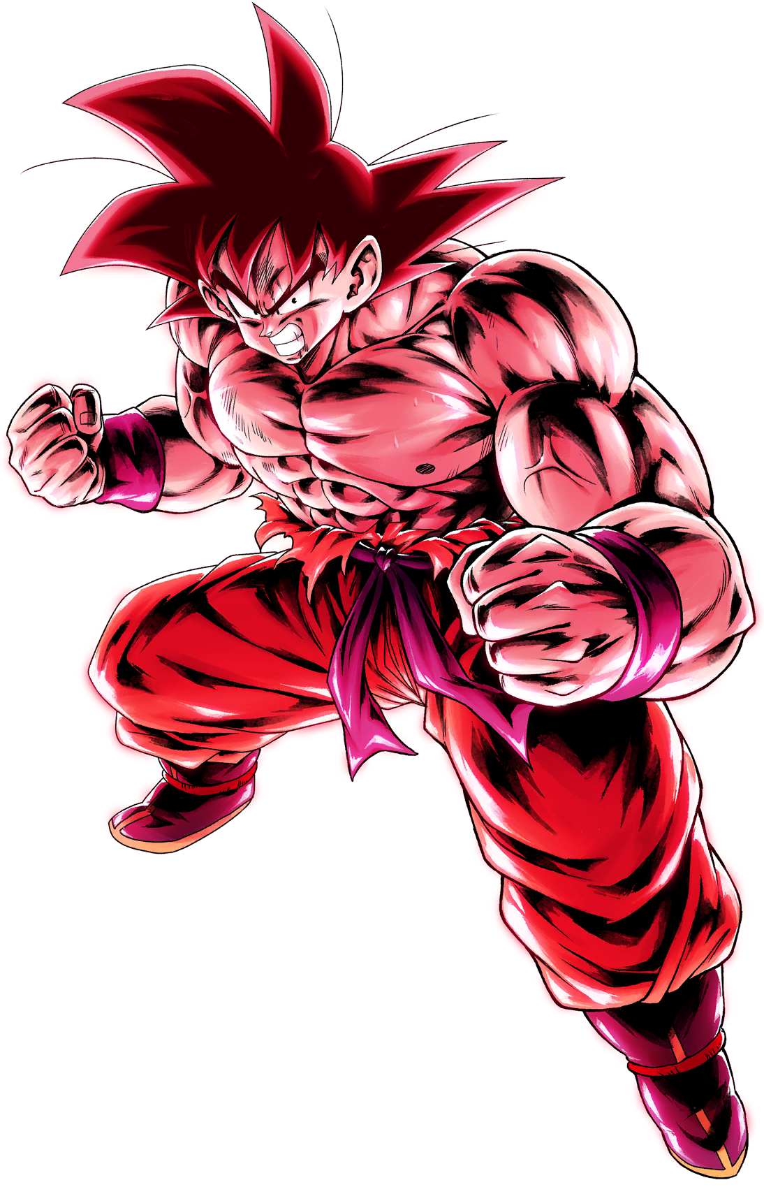 Son Goku | Ficción Sin Límites Wiki | Fandom