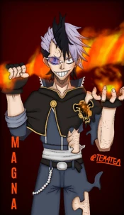 Magna Swing
