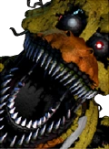 Nightmare Chica (43 kB)