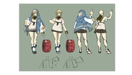 Bridget68.png (590 kB) Arte Conceptual 1 de Guilty Gear -Strive-