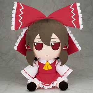FumoFumo Reimu Medio