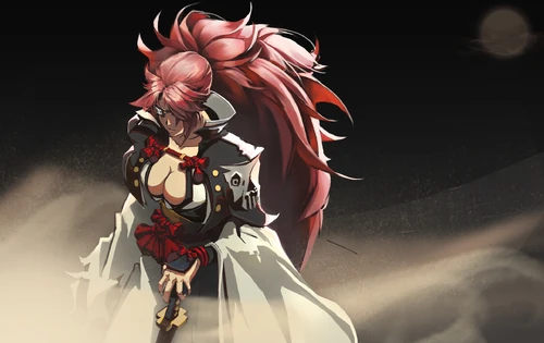 Baiken9