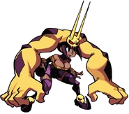 Color 13 Paleta de colores alternativos original