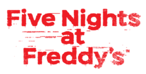 FNaF-Logo 2