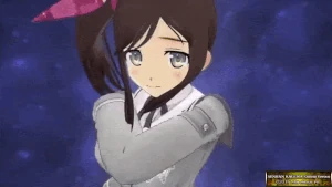 Transformación Shinobi