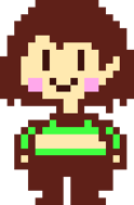 Sprite de Chara