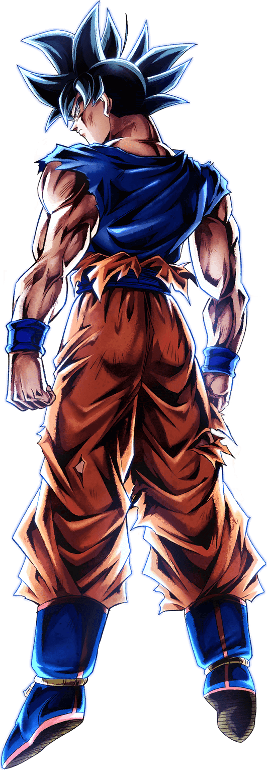 Son Goku | Ficción Sin Límites Wiki | Fandom Son Goku | Ficción Sin Límites Wiki | Fandom