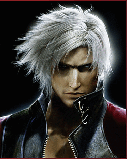 Dante (Devil May Cry), Ficción Sin Límites Wiki