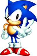 Sonic Clásico