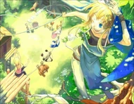 Bridget34.png (488 kB) Ilustración 1 del Modo Misión de Guilty Gear XX Slash