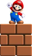 Mini Mario