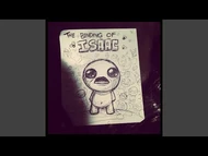 Tema de pelea de Isaac/??? en Wrath of the Lamb