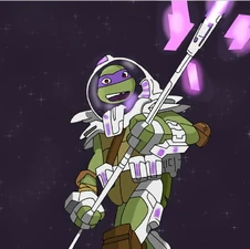 Traje Espacial