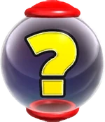 SonicItem