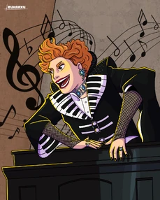 Maestro