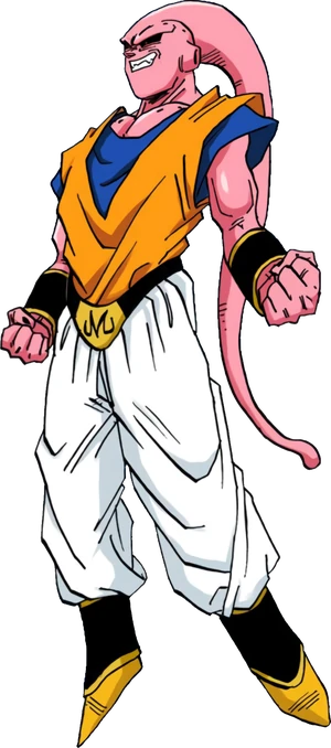 DBZBuuGohan