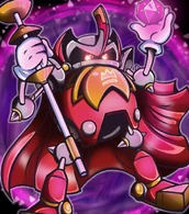 Heavy King