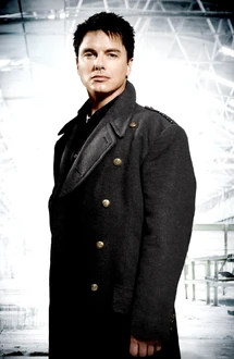 Jack Harkness