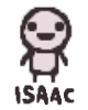 Retrato de Isaac