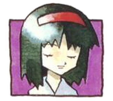 Pokémon Rojo Fuego #13 - Gimnasio Ciudad Azulona, Líder Erika 