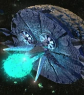 Colonia Espacial ARK