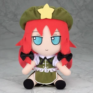 FumoFumo Meiling v1.5