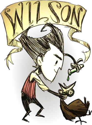 Wilson