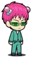 Chibi Saiki