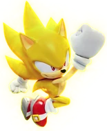 Super Sonic 2