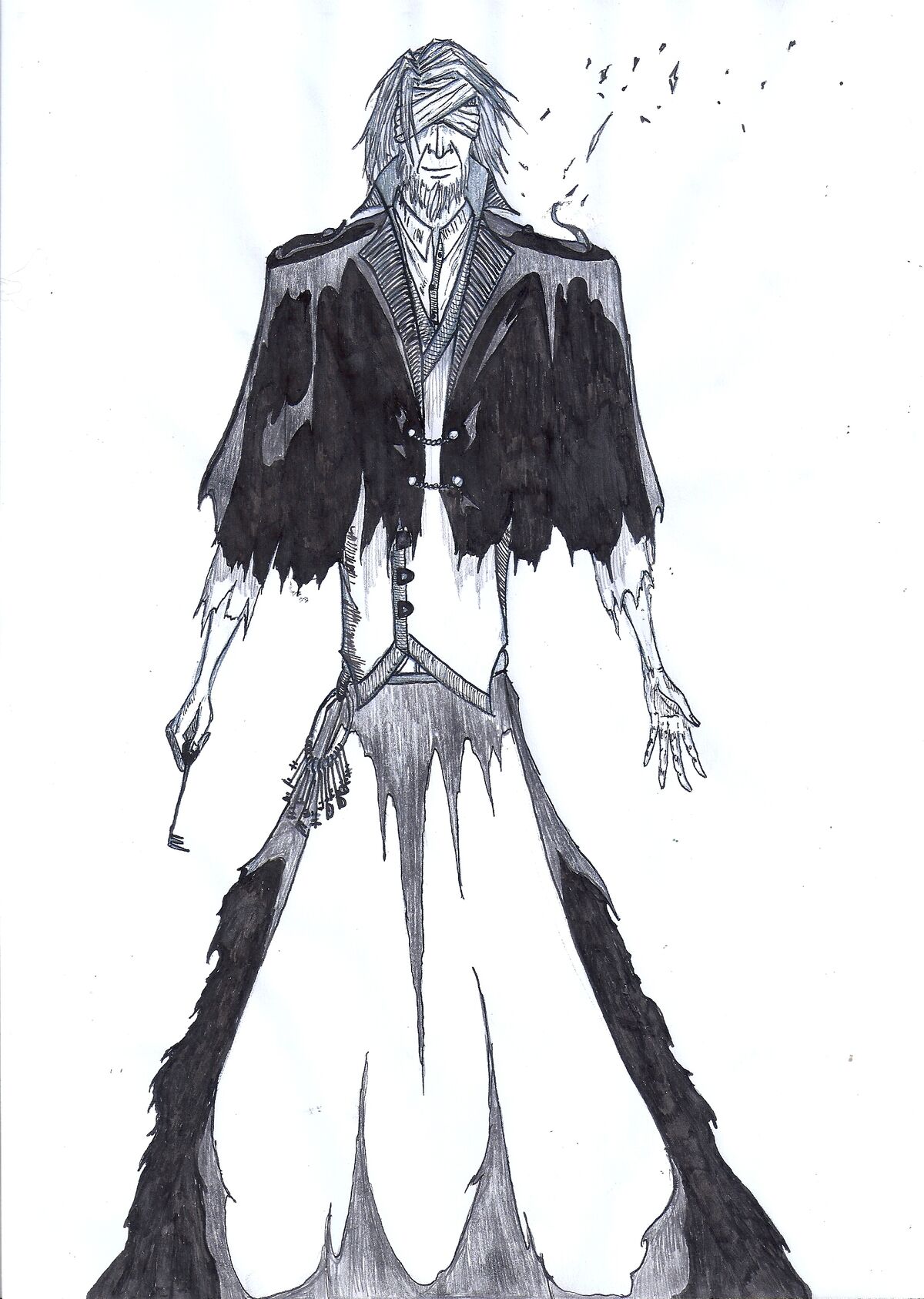 Keymaster (Backrooms) Ficción Sin Límites Wiki Fandom