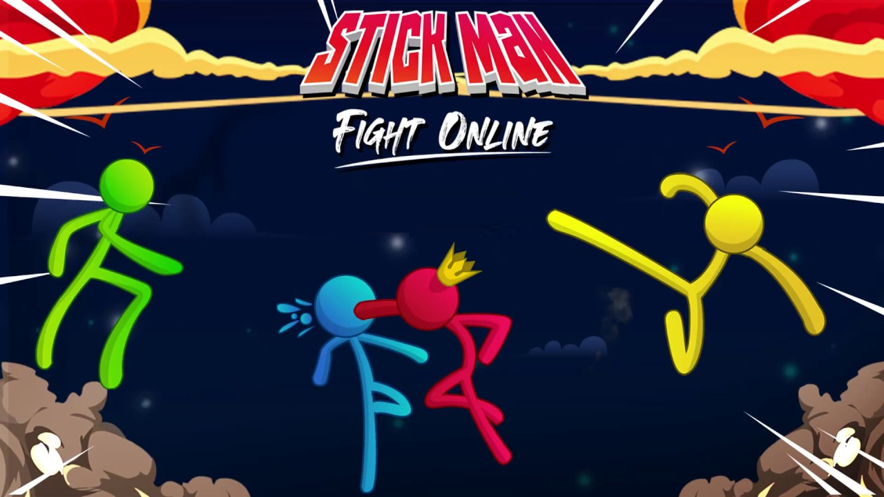 Comunidad de Steam :: :: Stick Fight