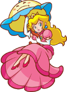 PPeach10.png (97 kB) Retrato de Peach de Super Princess Peach