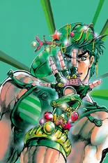 Jonathan Joestar