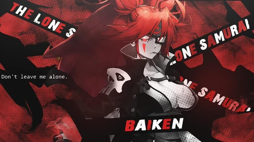 Baiken8