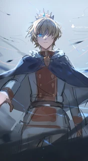 1. Lumiere Silvamillion Clover