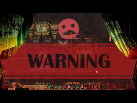 Un grupo de Agentes suprimiendo a todas las Anormalidades a la vez