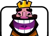 El Rey (Clash Royale)