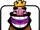 El Rey (Clash Royale)